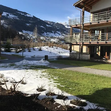 Lejlighed De Luxe Walensee *