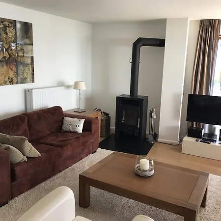 Lejlighed De Luxe Walensee Quarten