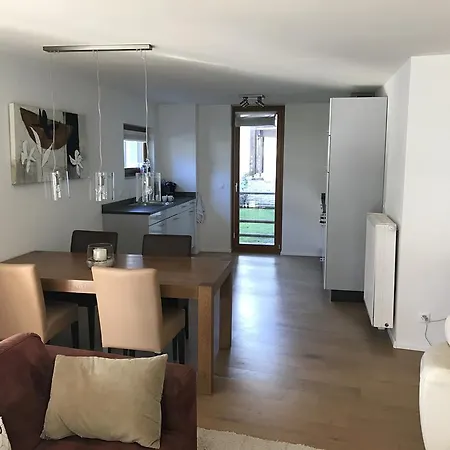 De Luxe Walensee Lejlighed Quarten