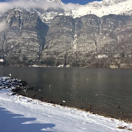 De Luxe Walensee