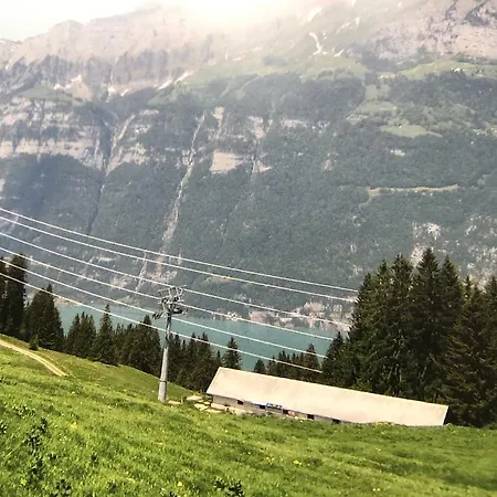 De Luxe Walensee Lejlighed *