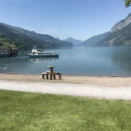 De Luxe Walensee *