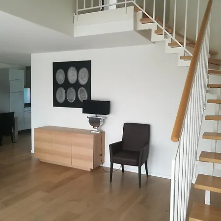 De Luxe Walensee Apartment