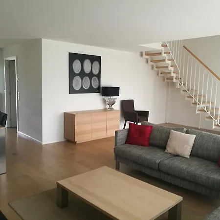 Apartment De Luxe Walensee