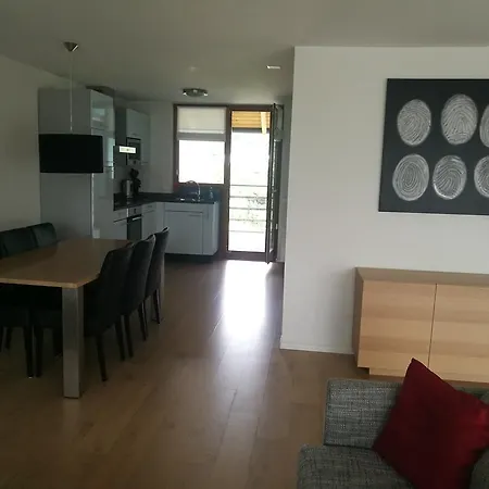 Apartment De Luxe Walensee