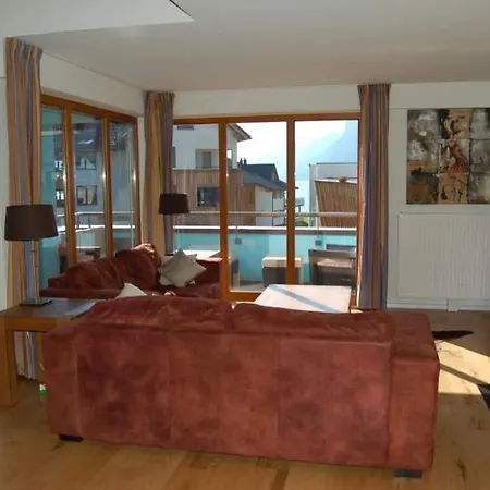 De Luxe Walensee Apartment *